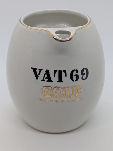 Vintage vat gold scotch - vintage,